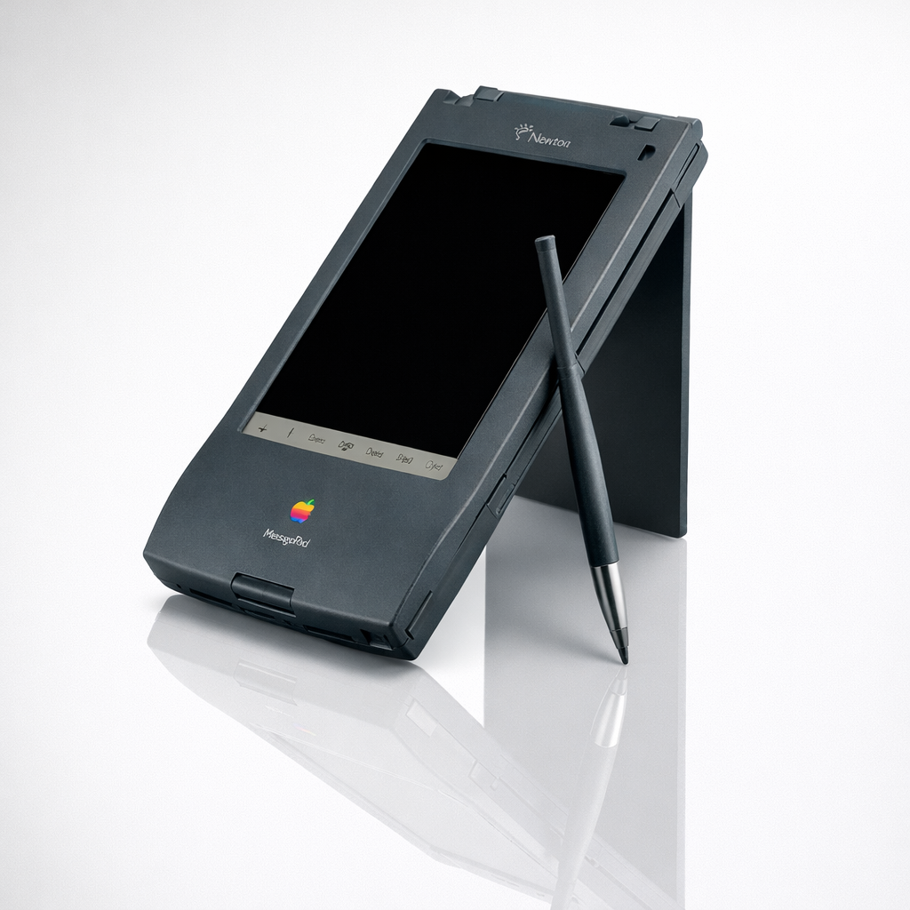Newton Messagepad 110