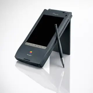 Newton Messagepad 110
