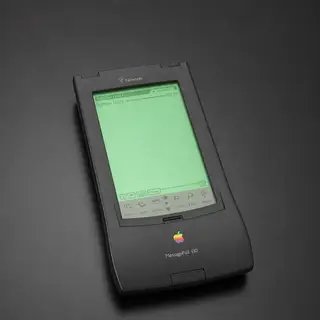 Newton Messagepad 130