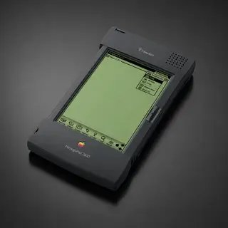 Newton Messagepad 2000