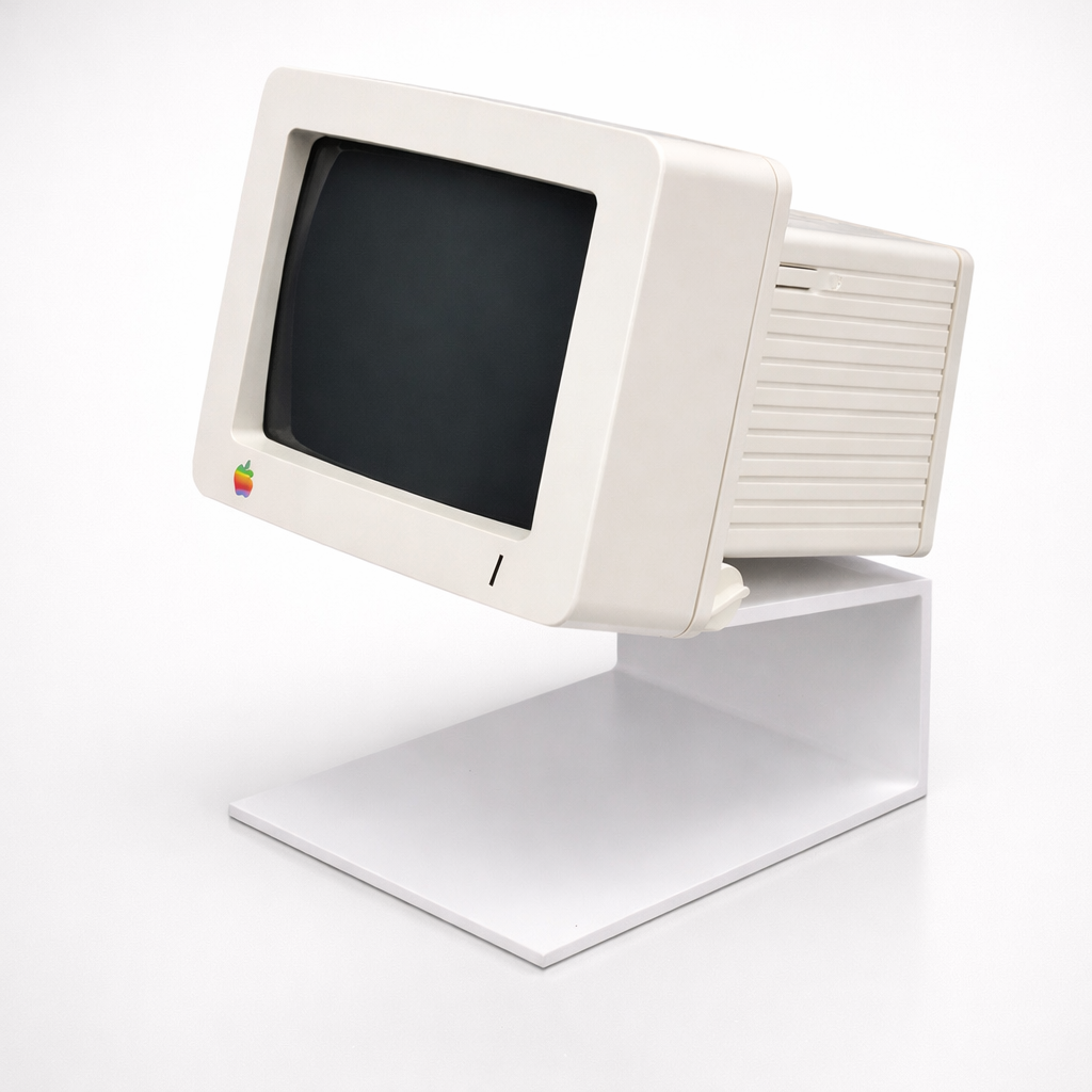 Apple Monitor IIc 