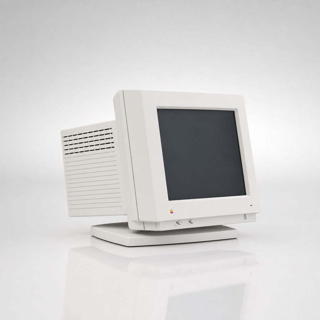 Macintosh Color Display