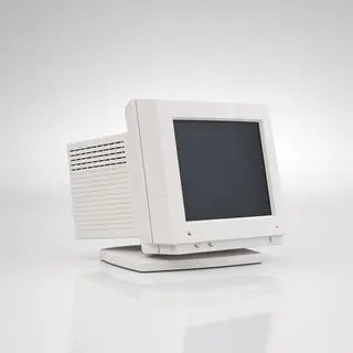 Macintosh Color Display