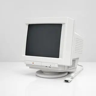 Apple Multiple Scan 15 Display