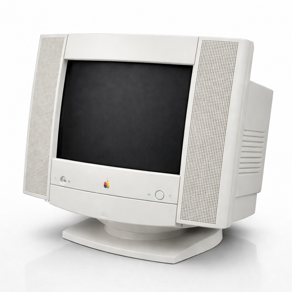 Apple Multiple Scan 15AV Display