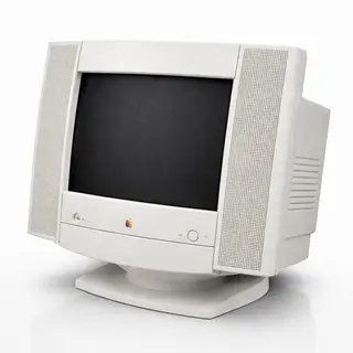 Apple Multiple Scan 15AV Display