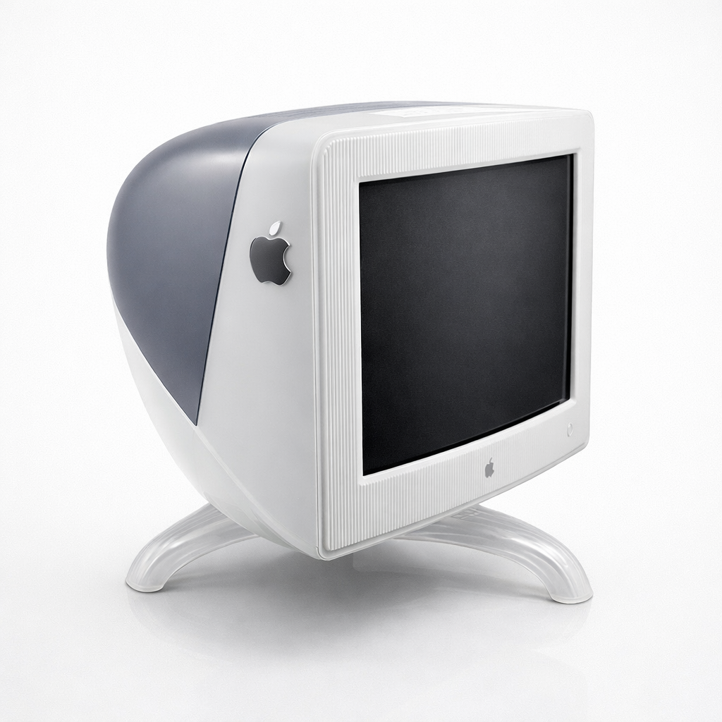 Apple Studio CRT