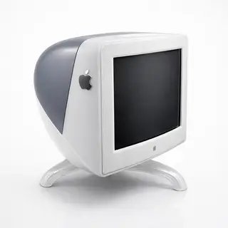 Apple Studio CRT