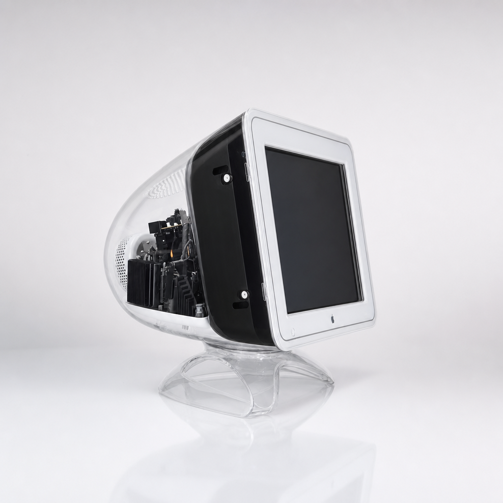 Apple Studio CRT (ADC)