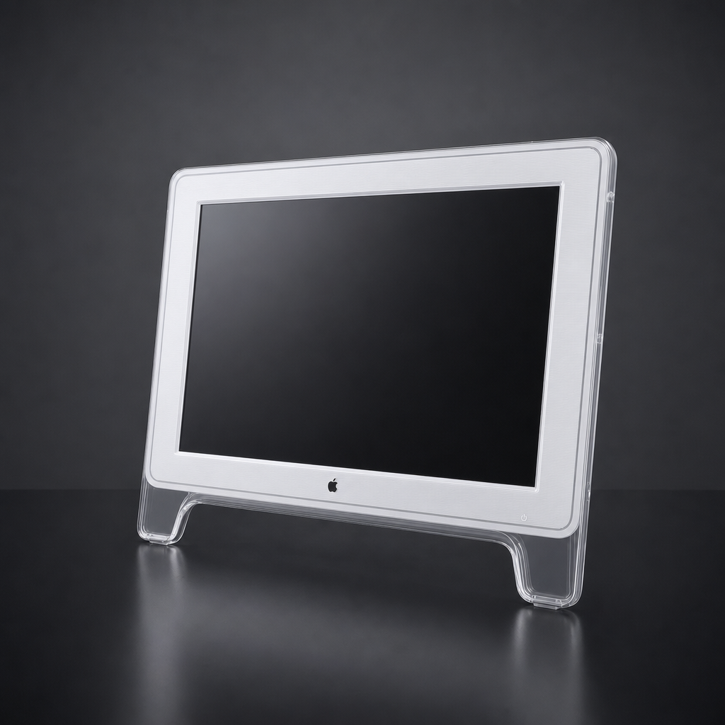 Apple Cinema LCD