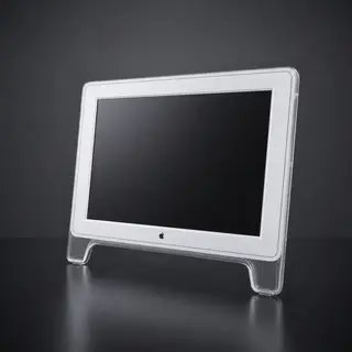 Apple Cinema LCD