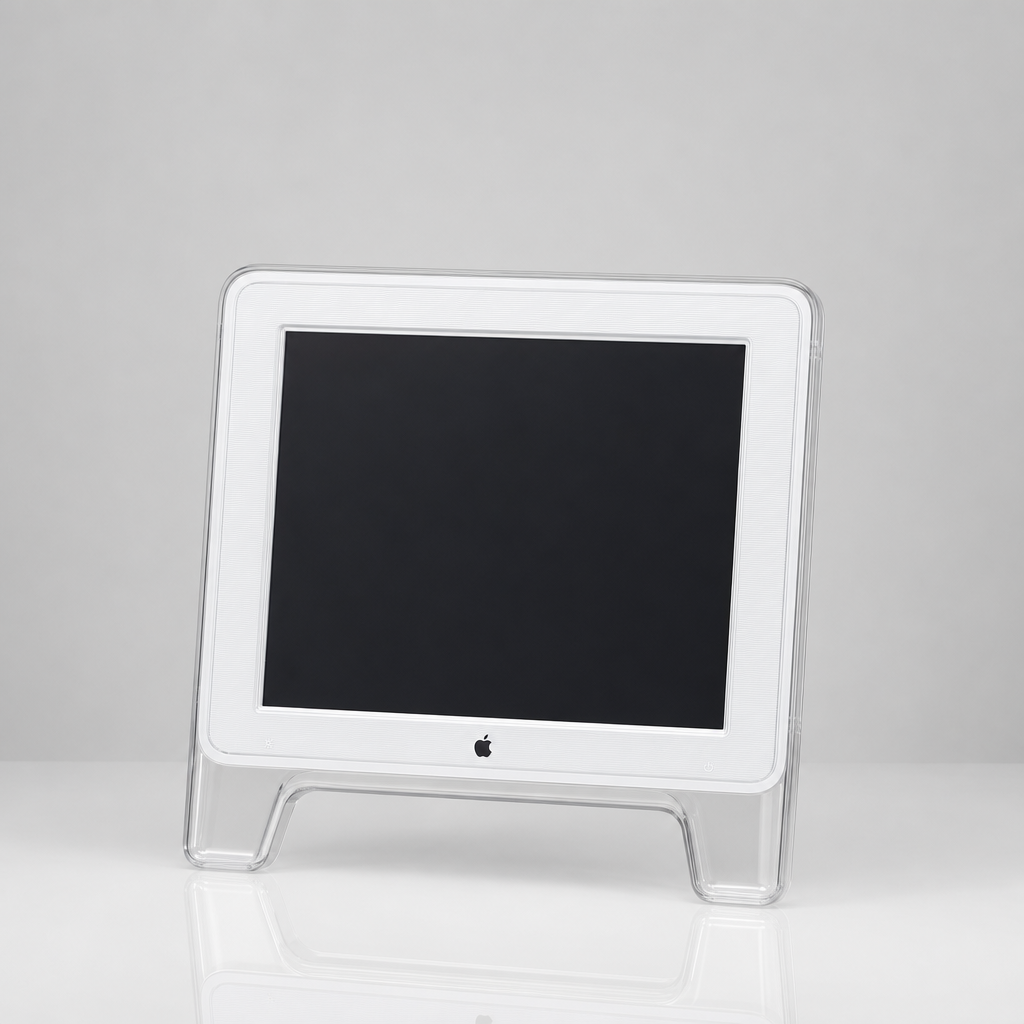 Apple Cinema LCD
