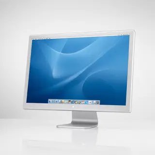 Apple Cinema  HD
