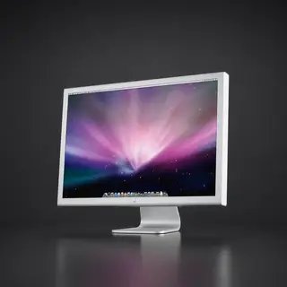 Apple Cinema HD