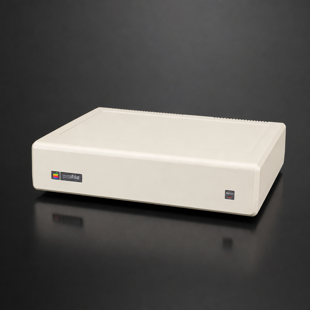 Apple ProFile Drive