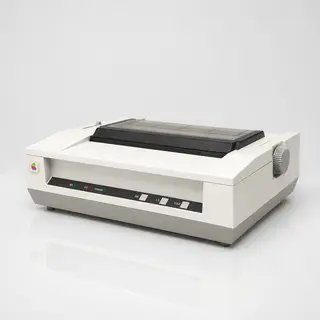 Apple Dot Matrix Printer