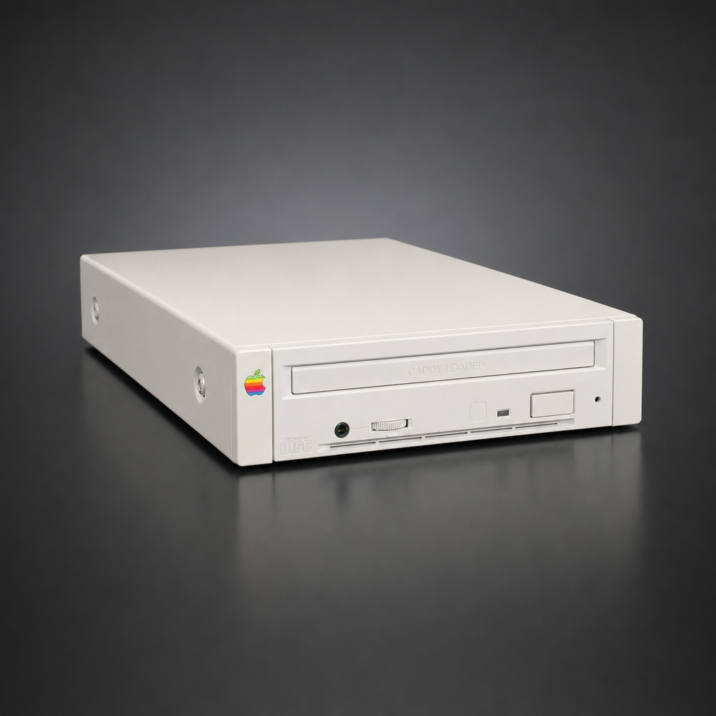 AppleCD 300