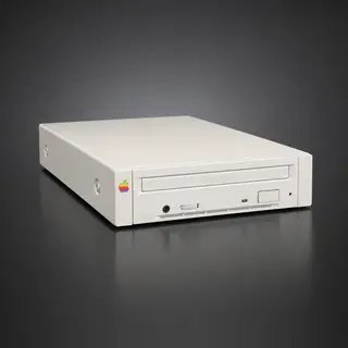 AppleCD 300