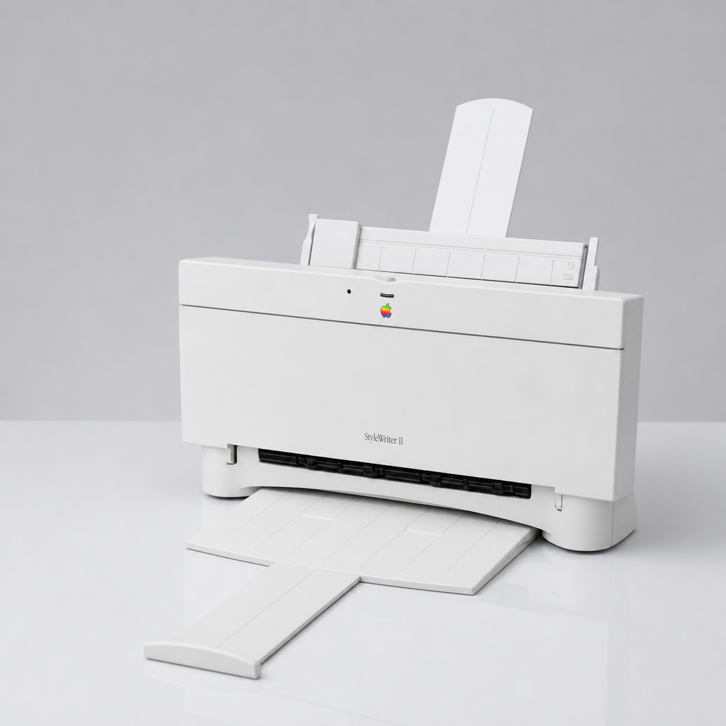 Apple StyleWriter II