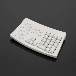 Apple Adjustable Keyboard -  Keypad