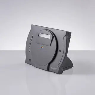 PowerCD