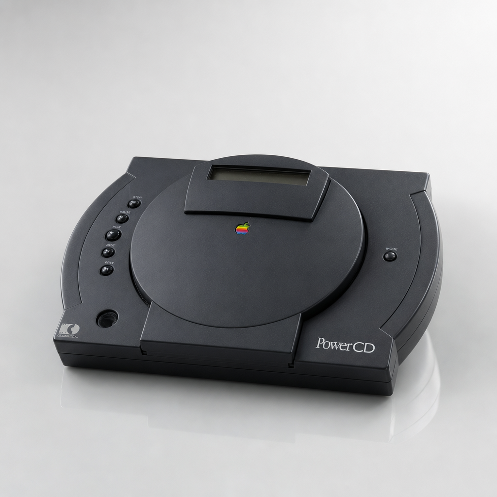 PowerCD
