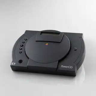 PowerCD