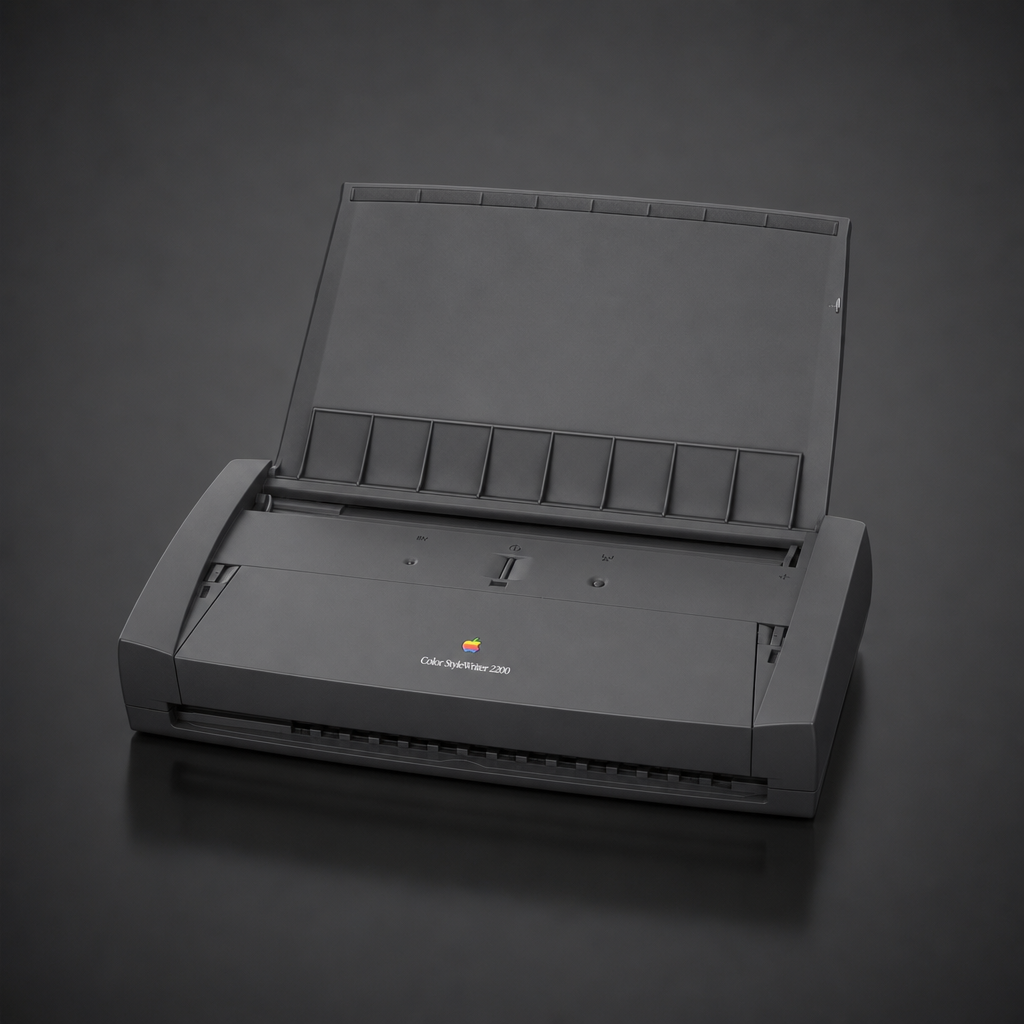 Apple Color StyleWriter 2200