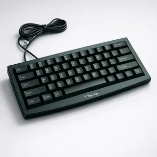 Newton Messagepad External Keyboard