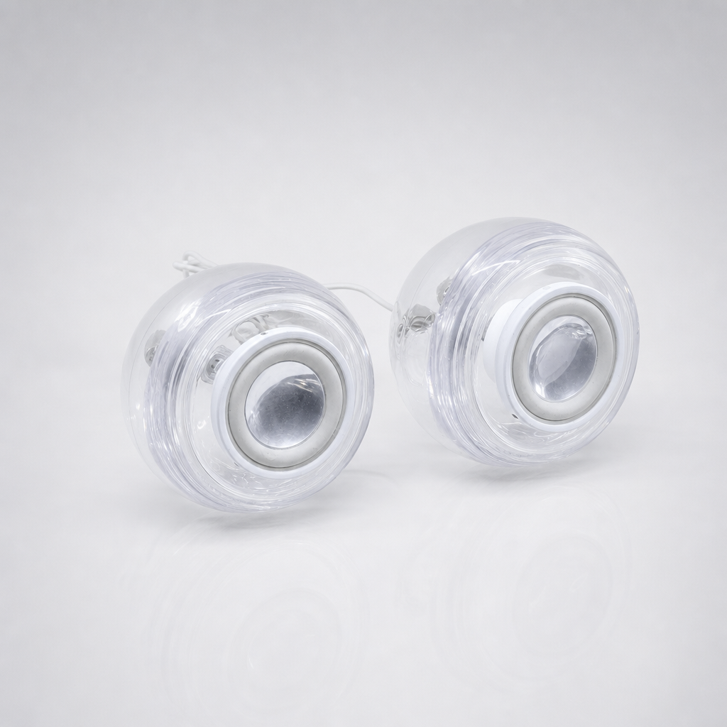 Apple Pro Speakers