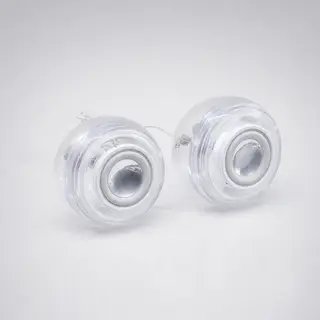 Apple Pro Speakers