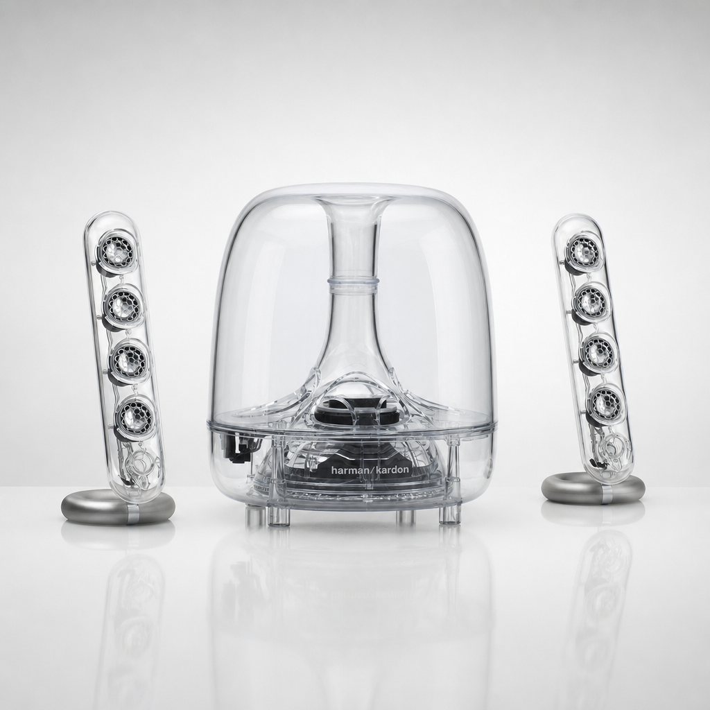 Harman Kardon Soundsticks II
