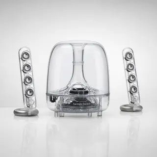 Harman Kardon Soundsticks II