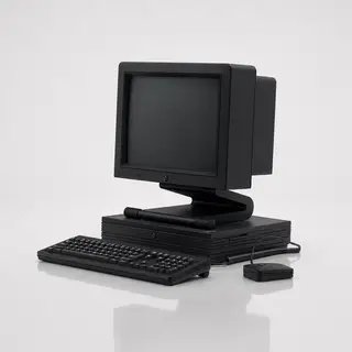 NeXTstation