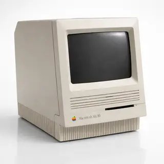 Mac SE/30