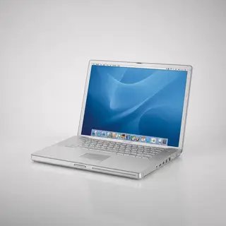 PowerBook G4