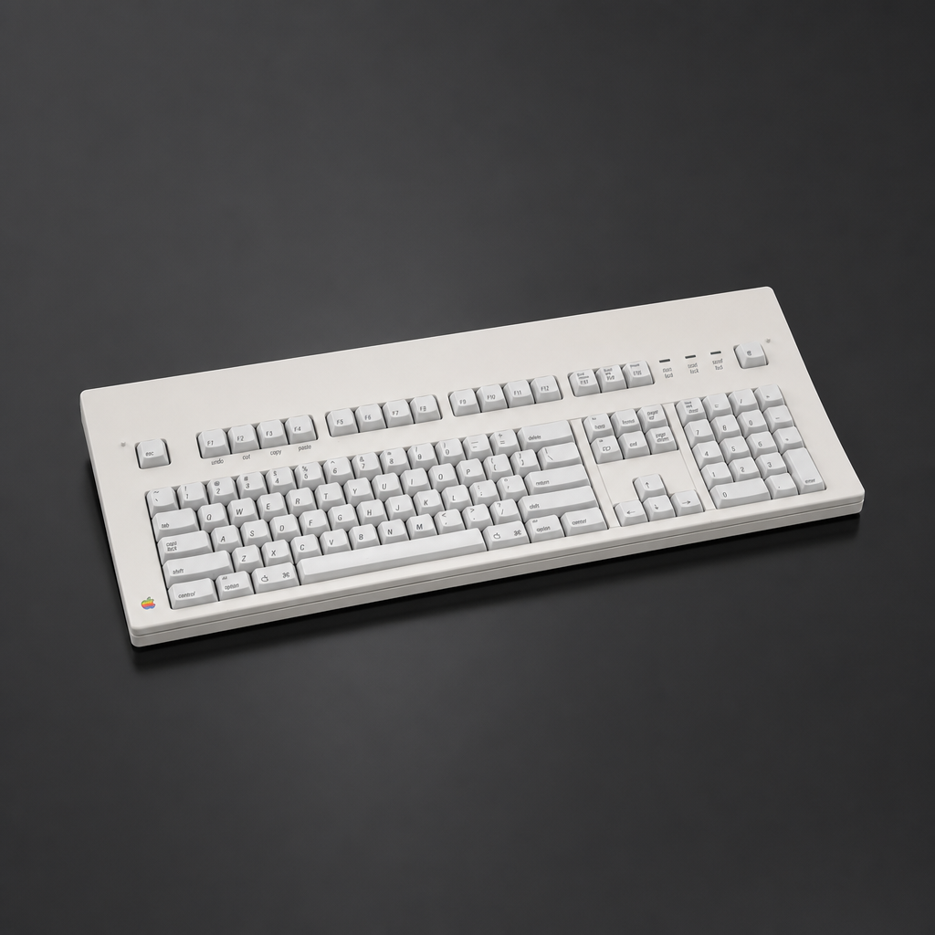 Apple Extended Keyboard