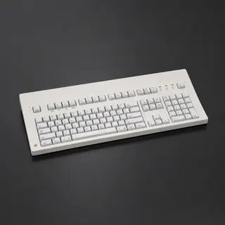 Apple Extended Keyboard