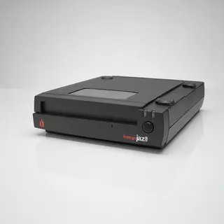 Jaz External Drive