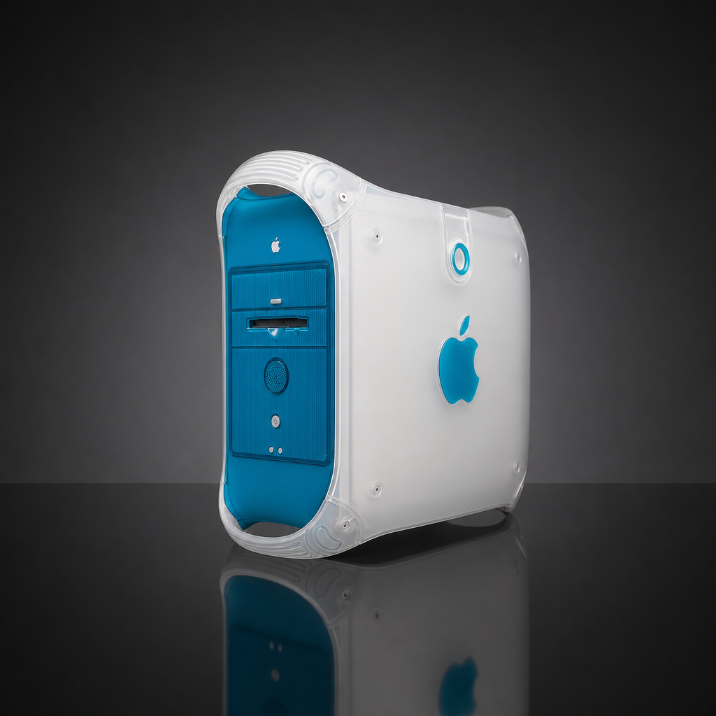 PowerMac G3