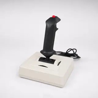 Apple II FlightStick