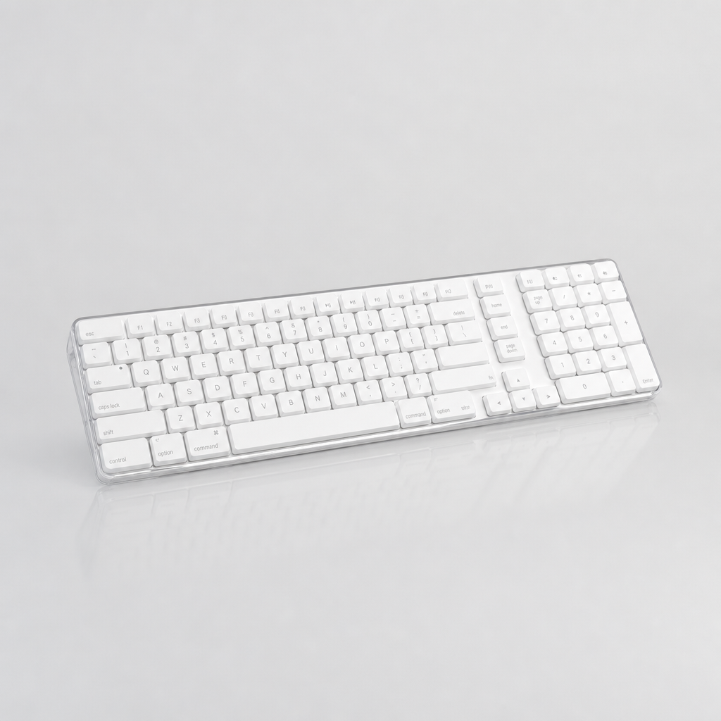 Apple Wireless Keyboard