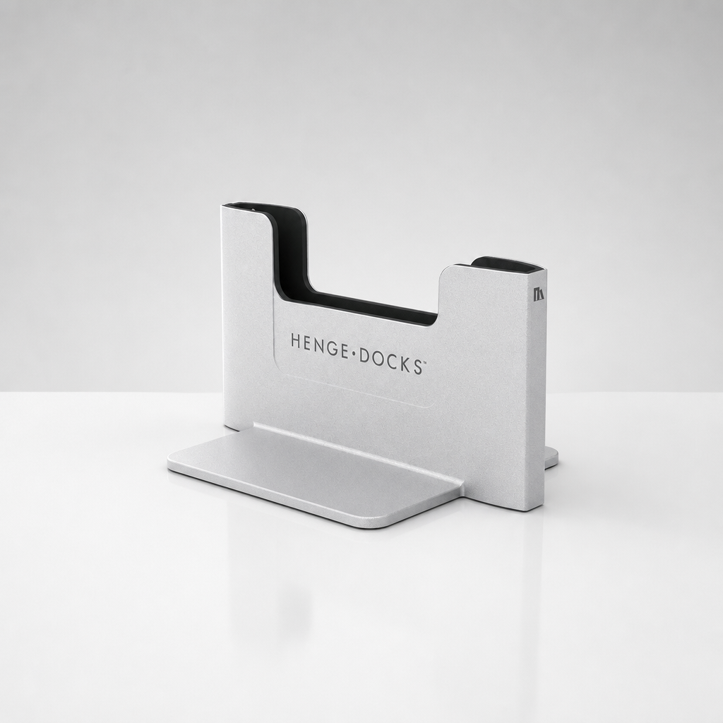 Henge Macbook Dock