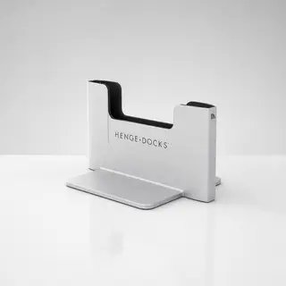 Henge Macbook Dock