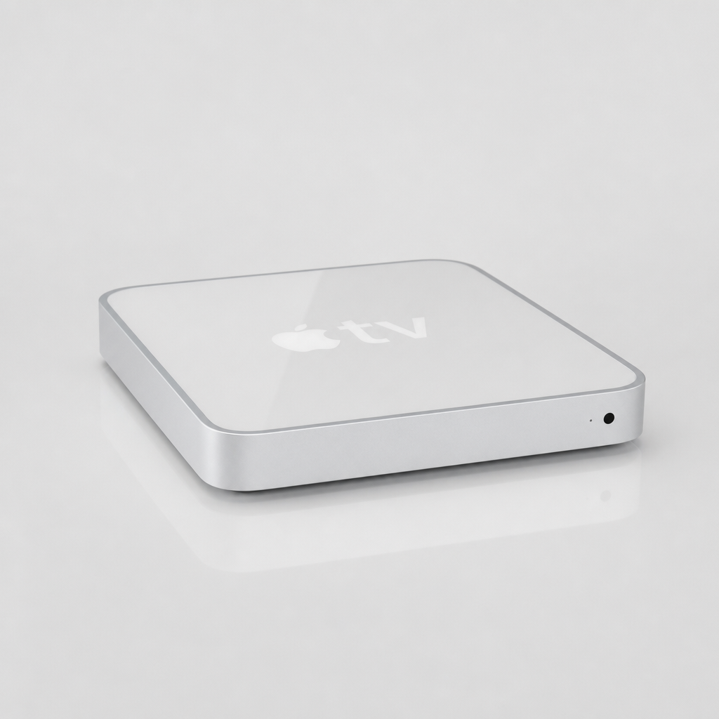 Apple TV