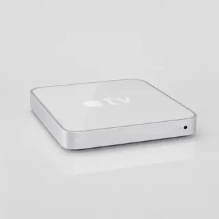 Apple TV