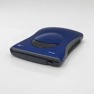 Zip 250 USB