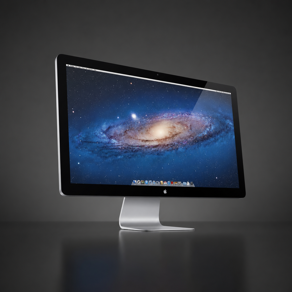 Thunderbolt Display