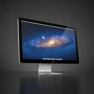 Thunderbolt Display