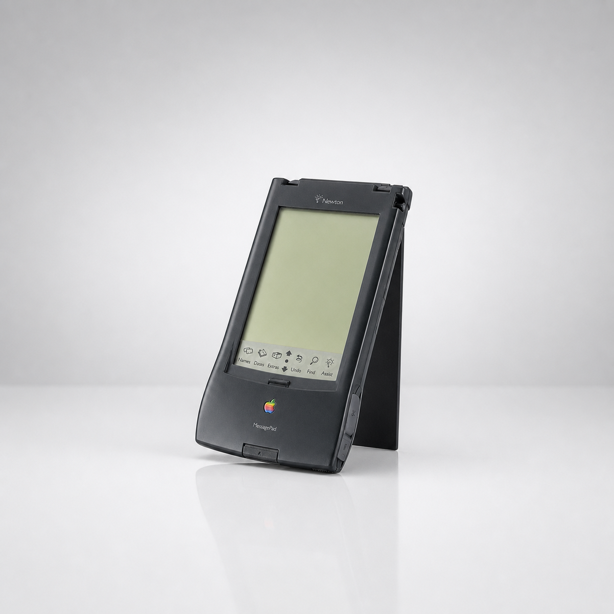 Newton MessagePad 110